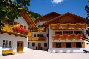 Apartments La Pineta