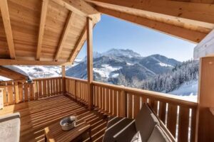 Apartments Luech Picedac