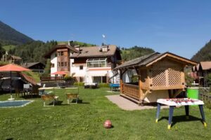 Apartments Mirandula