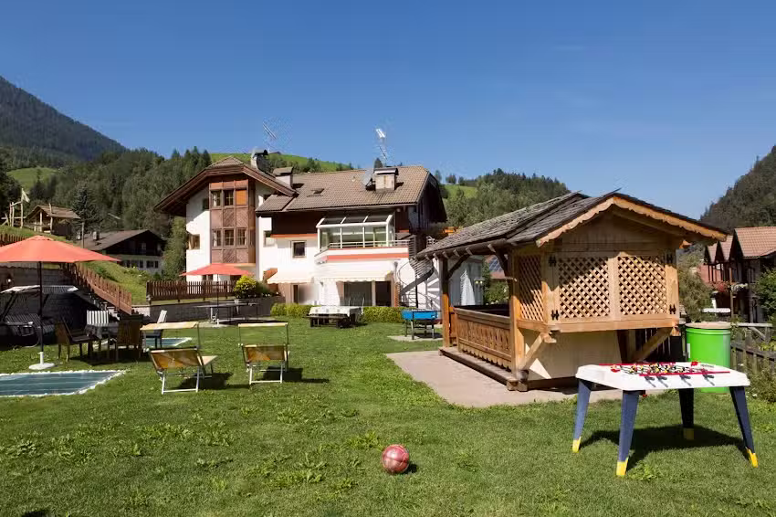 Apartments Mirandula