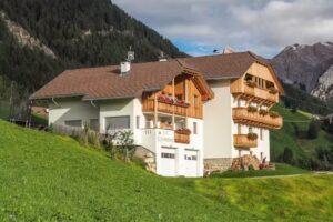 Apartments Miribunghof