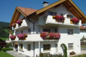 Apartments Oberleiter