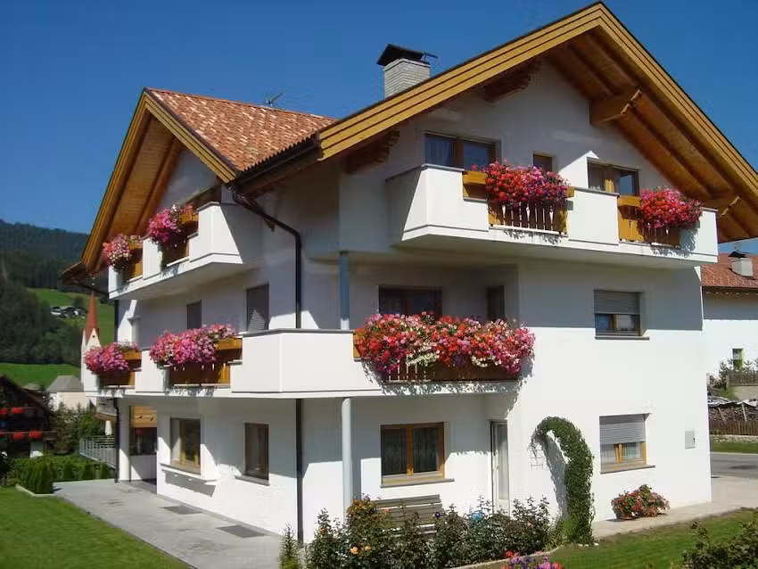 Apartments Oberleiter