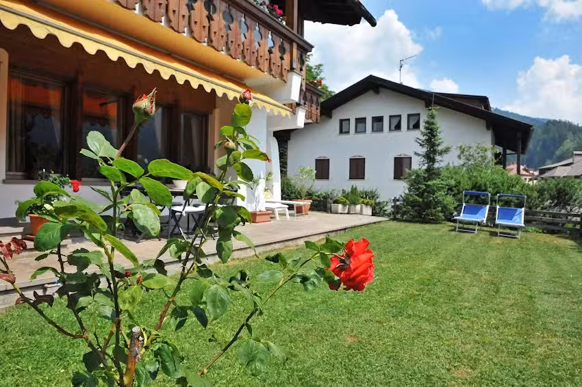 Apartments Ortisei Greta