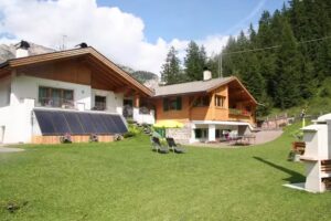 Apartments Pitla Cesa