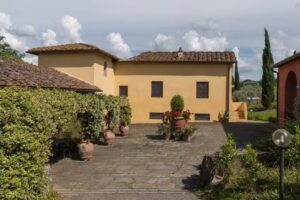 Apartments Podere Torricella