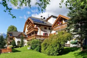 Apartments Residence Montana