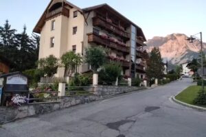 Apartments San Vigilio