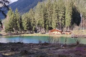 Apartments Sankt Walburg