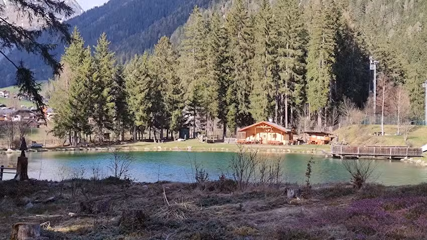 Apartments Sankt Walburg