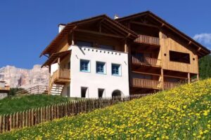 Apartments Serghela Ferienwohnungen