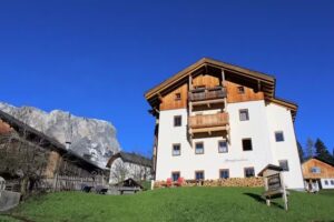 Apartments Sotgherdena