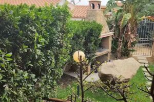 Apartments & Villas Costa Rei, Villa via sei Gigli 2