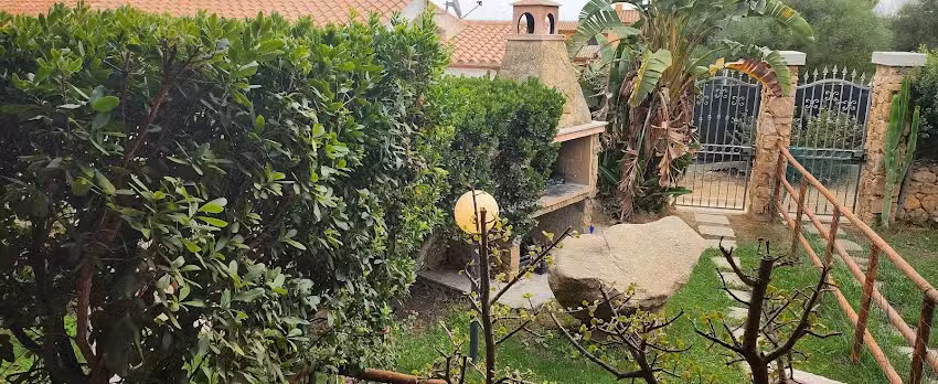 Apartments & Villas Costa Rei, Villa via sei Gigli 2