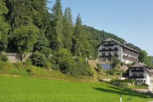 Apartments Waldquell