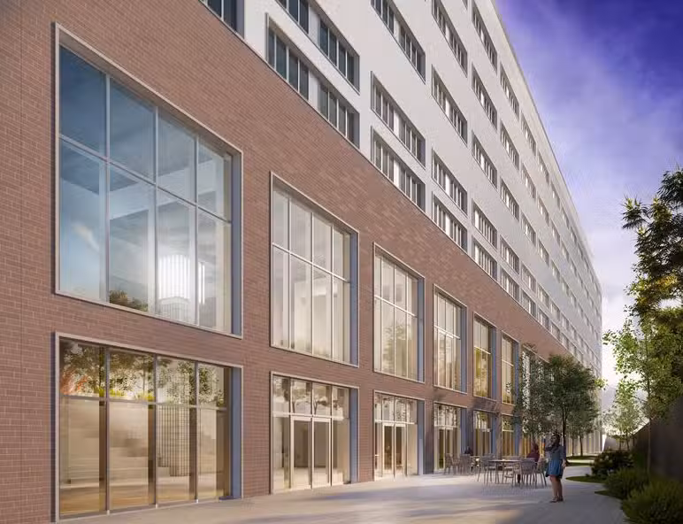 aparto Florence Manifattura