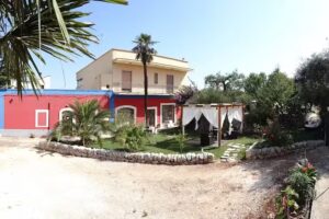 Ape Rossa Bed & Breakfast