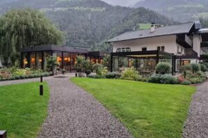 Apfelhotel Torgglerhof