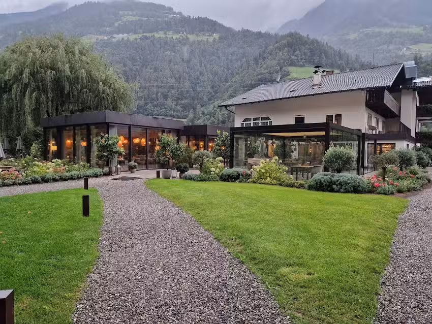 Apfelhotel Torgglerhof