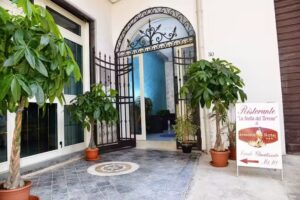 Aphrodite – Hotel Ristorante Pizzeria