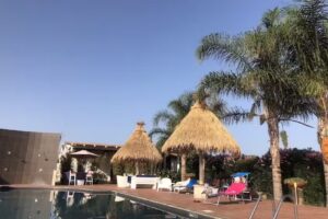 Apollonion Country House