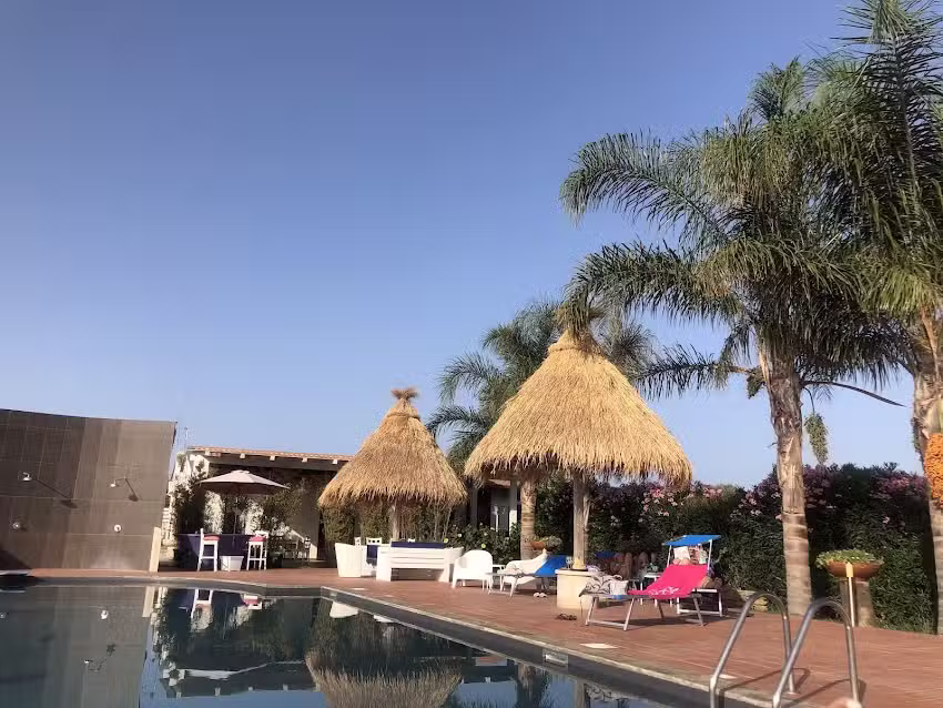 Apollonion Country House