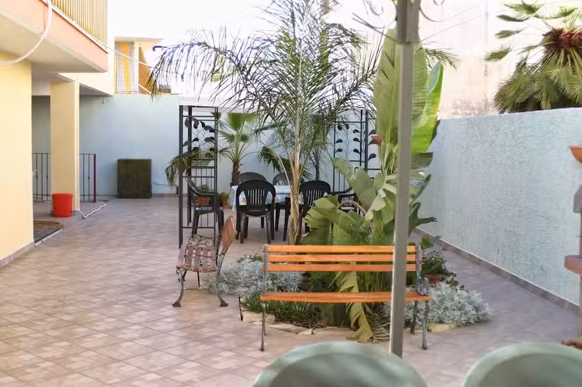 APPARTAMENTI A GALLIPOLI