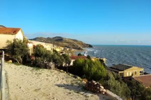 Appartamenti Addimuru