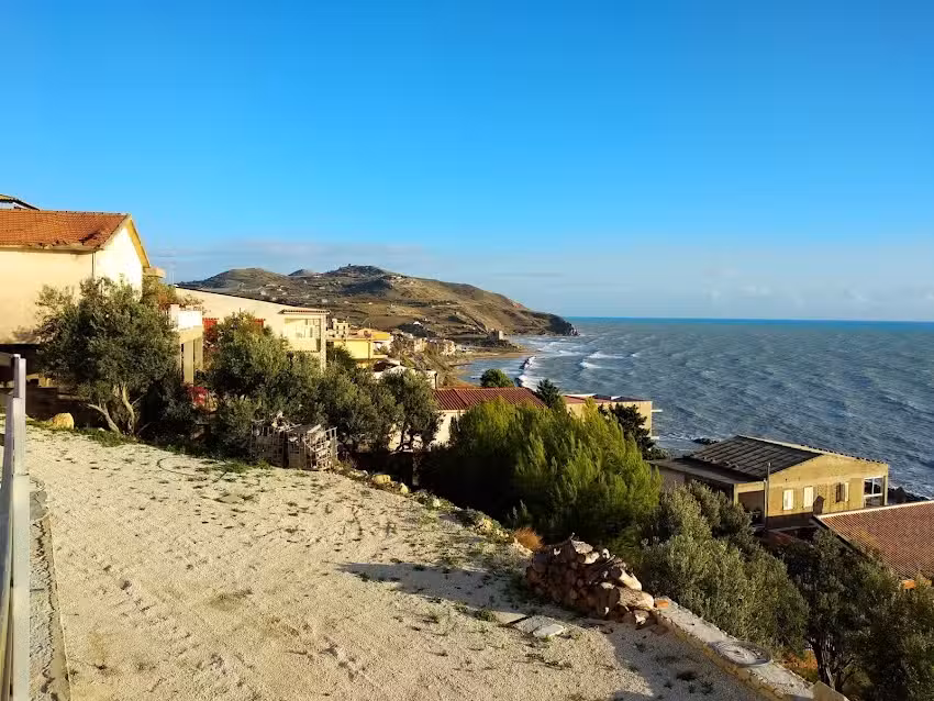 Appartamenti Addimuru