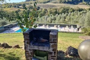 Appartamenti Agriturismo Poggio Aione