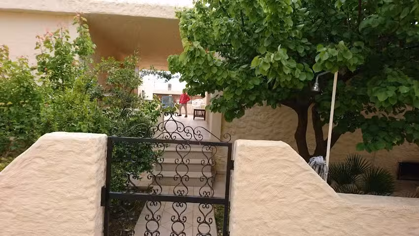 Appartamenti Agrustos