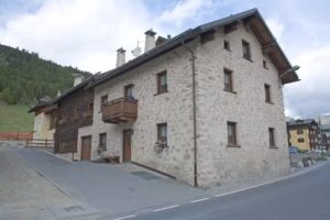 Appartamenti Al Bait da Santin