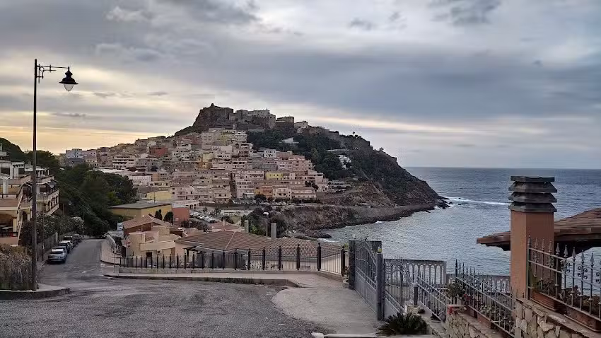 Appartamenti Albachiara