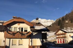 Appartamenti Alféver