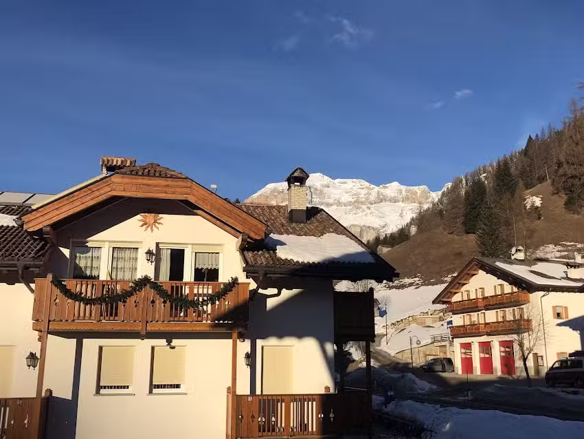 Appartamenti Alféver