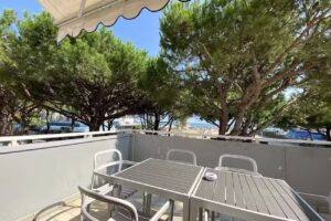 Appartamenti Aquamarina