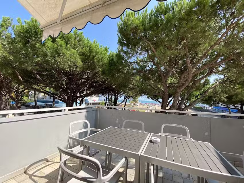 Appartamenti Aquamarina