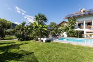 Appartamenti Aschmaierhof Pfeifer Klaus