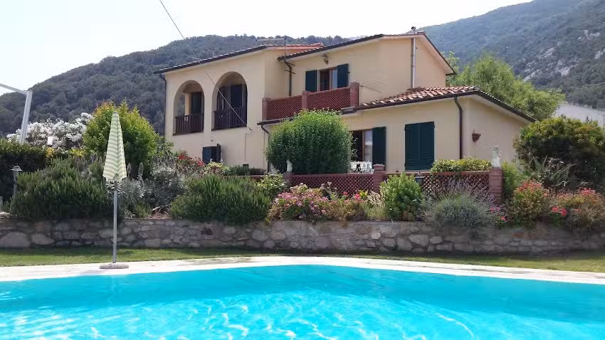 Appartamenti,B&B Da Angiolina