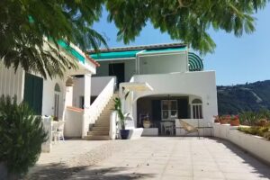 Appartamenti Baia di Citara