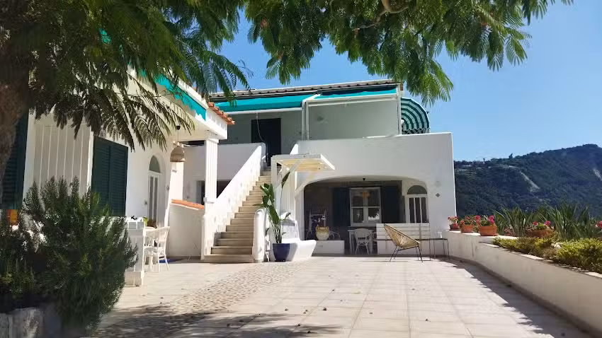 Appartamenti Baia di Citara