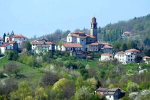 Appartamenti Bandita di Cassinelle