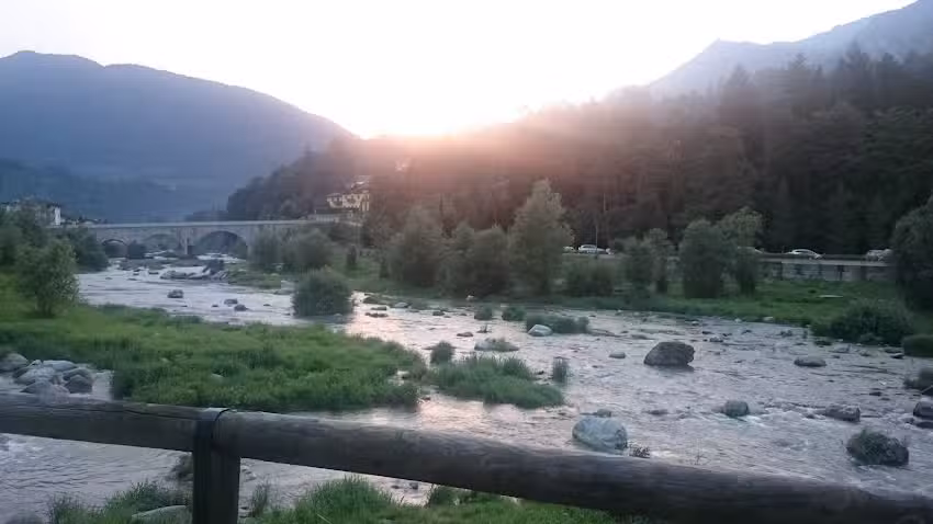 Appartamenti Bellotti