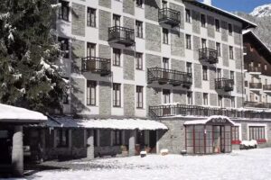 Appartamenti Bettaforca