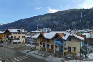 Appartamenti Bontempelli