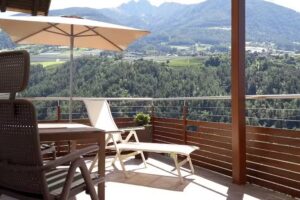 Appartamenti Braiter