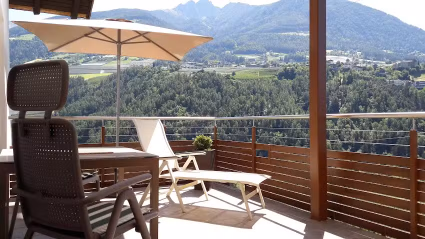 Appartamenti Braiter