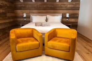 Appartamenti Ca’ Leonardi