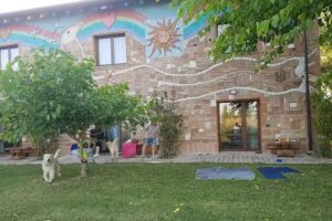 Appartamenti Ca Mama