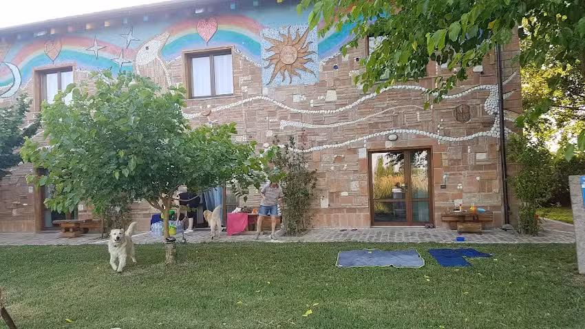 Appartamenti Ca Mama